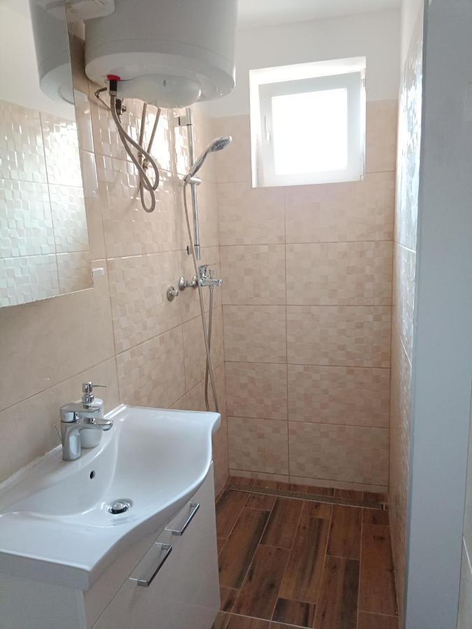 Apartman Mala Cici Apartment ซาดาร์ ภายนอก รูปภาพ