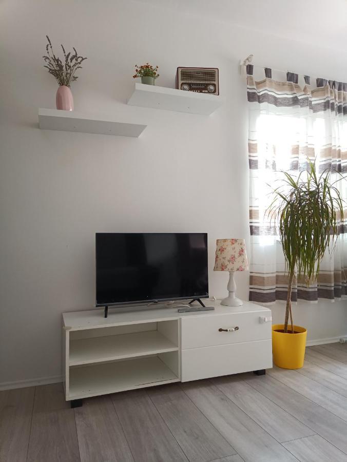 Apartman Mala Cici Apartment ซาดาร์ ภายนอก รูปภาพ