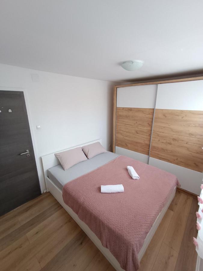 Apartman Mala Cici Apartment ซาดาร์ ภายนอก รูปภาพ