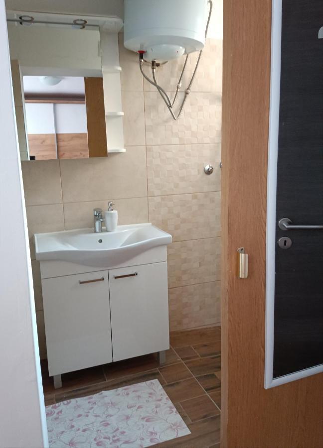Apartman Mala Cici Apartment ซาดาร์ ภายนอก รูปภาพ